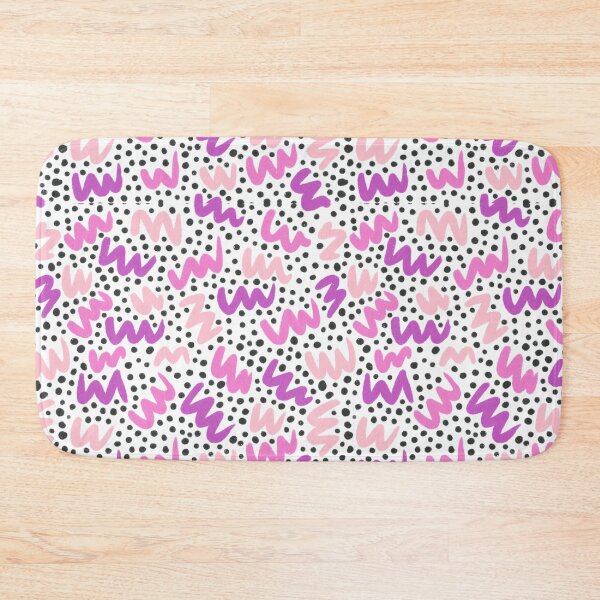 Item preview, purple zags designed and sold by pitter-patterns.
