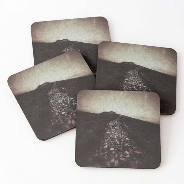Item preview, The Devil's Place- The Stiperstones  designed and sold by GOBLINEGG94.