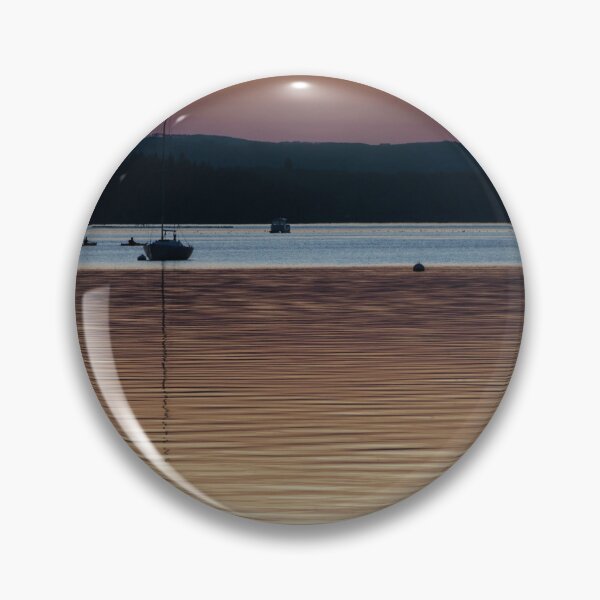 Item preview, Sunset reflections designed and sold by CanadianWild418.