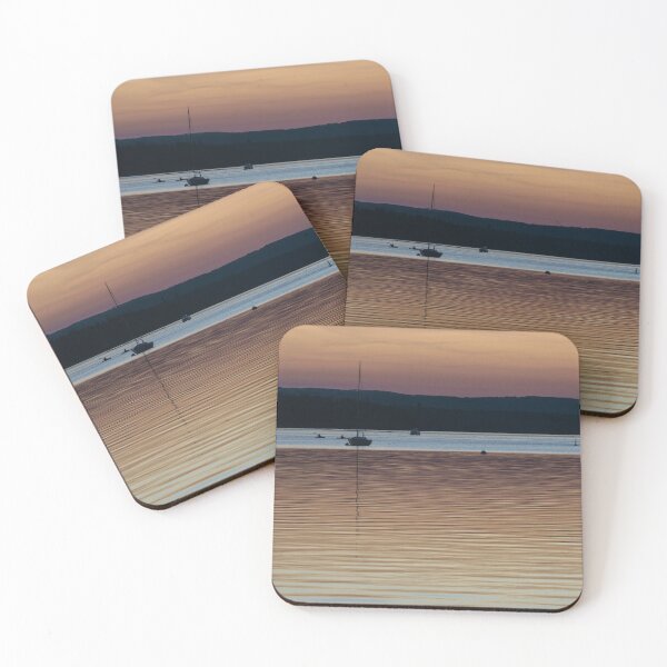 Item preview, Sunset reflections designed and sold by CanadianWild418.