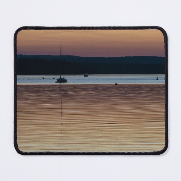 Item preview, Sunset reflections designed and sold by CanadianWild418.