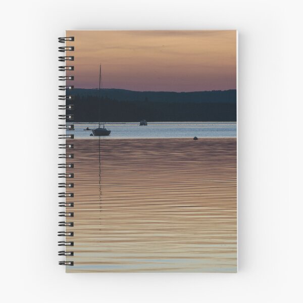 Item preview, Sunset reflections designed and sold by CanadianWild418.