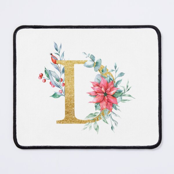Item preview, Christmas Alphabet designed and sold by MonkeyBizness.