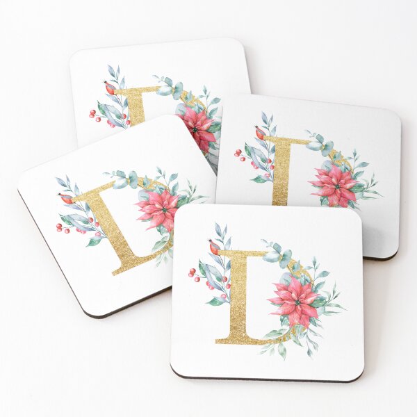 Item preview, Christmas Alphabet designed and sold by MonkeyBizness.