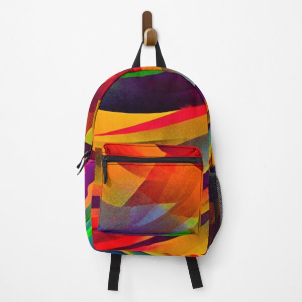 Item preview, Abstract Rainbow designed and sold by calibrit.