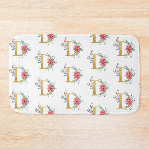 Item preview, Christmas Alphabet designed and sold by MonkeyBizness.