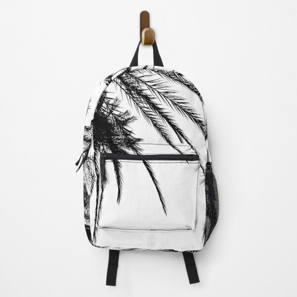 Item preview, Palms at Tioute oasis, Morocco 2, high contrast designed and sold by paulboizot.