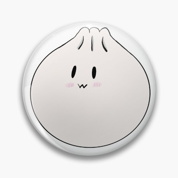 Item preview, Dumpling designed and sold by Beano Supremo.