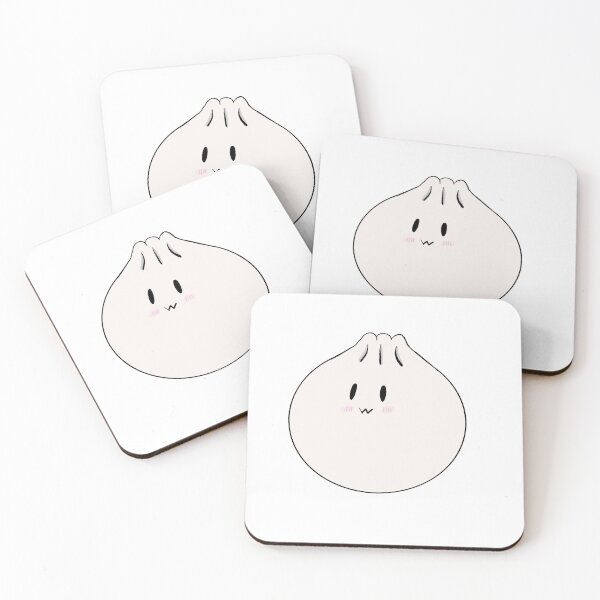 Item preview, Dumpling designed and sold by Beano Supremo.