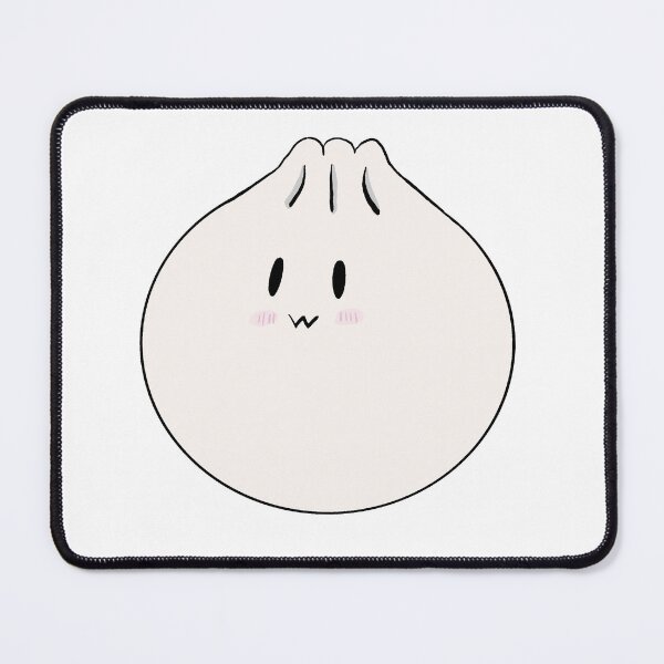 Item preview, Dumpling designed and sold by Beano Supremo.