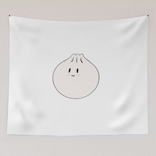Item preview, Dumpling designed and sold by Beano Supremo.
