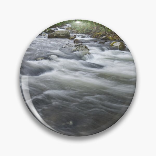 Item preview, Middle Prong Little River 47 designed and sold by Phil Perkins.