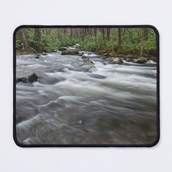 Item preview, Middle Prong Little River 47 designed and sold by Phil Perkins.