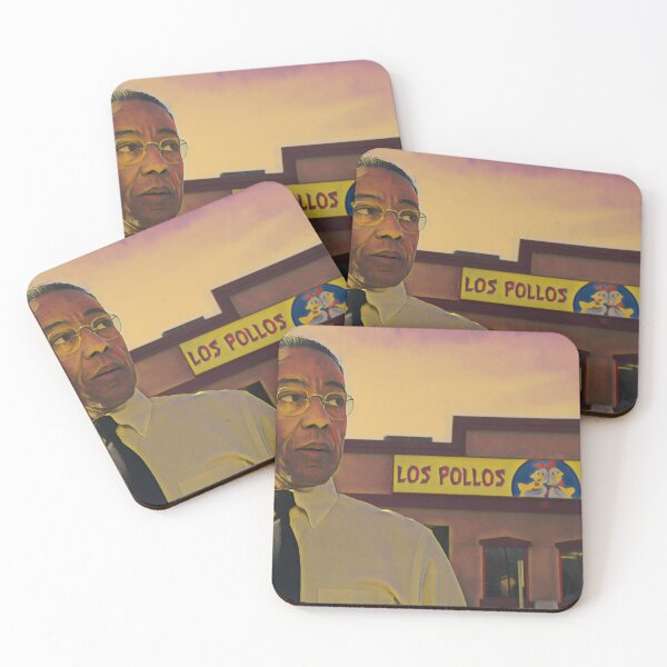 Item preview, Breaking Bad Los Pollos Hermanos #3 designed and sold by ^ H12021 ^.