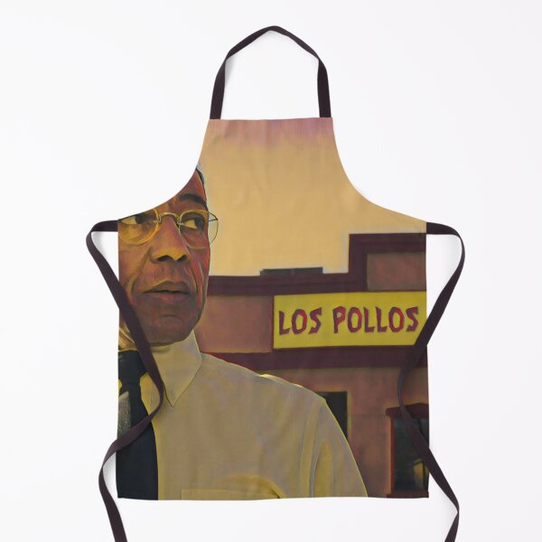 Item preview, Breaking Bad Los Pollos Hermanos #3 designed and sold by ^ H12021 ^.