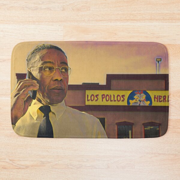 Item preview, Breaking Bad Los Pollos Hermanos #3 designed and sold by ^ H12021 ^.