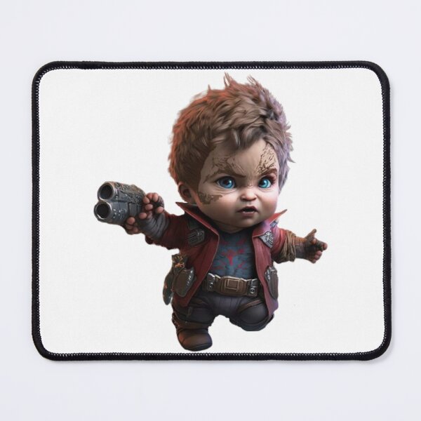 Item preview, Baby Cool Funny Gift Cartoon designed and sold by Home-of-art.
