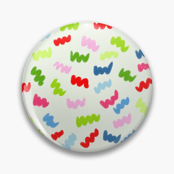 Item preview, neon zags designed and sold by pitter-patterns.