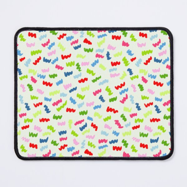 Item preview, neon zags designed and sold by pitter-patterns.