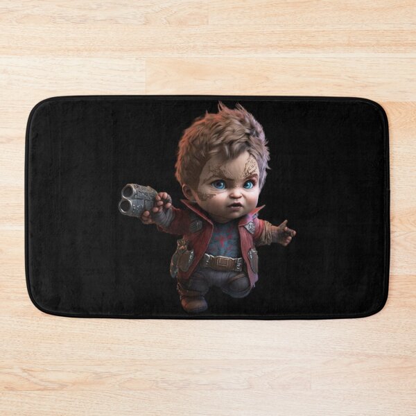 Item preview, Baby Cool Funny Gift Cartoon designed and sold by Home-of-art.
