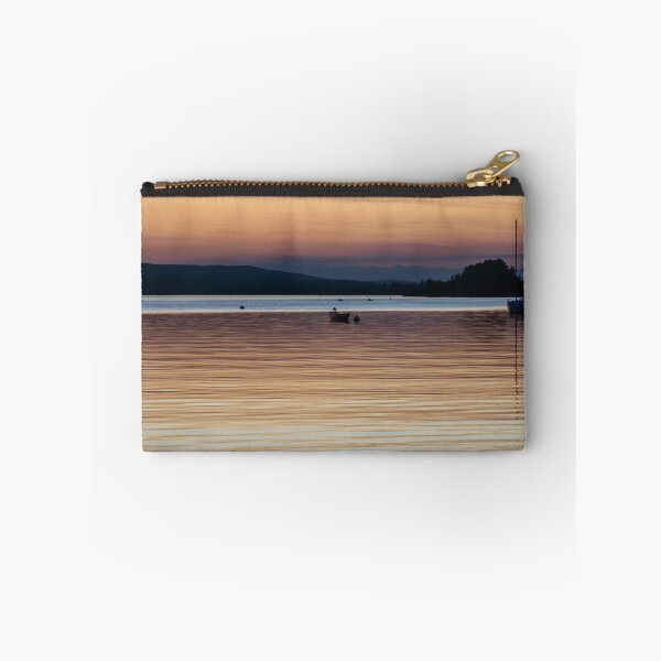 Item preview, Sunset reflections on water designed and sold by CanadianWild418.