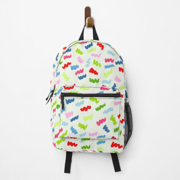 Item preview, neon zags designed and sold by pitter-patterns.
