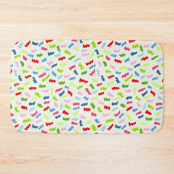 Item preview, neon zags designed and sold by pitter-patterns.