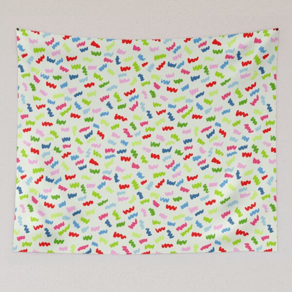Item preview, neon zags designed and sold by pitter-patterns.