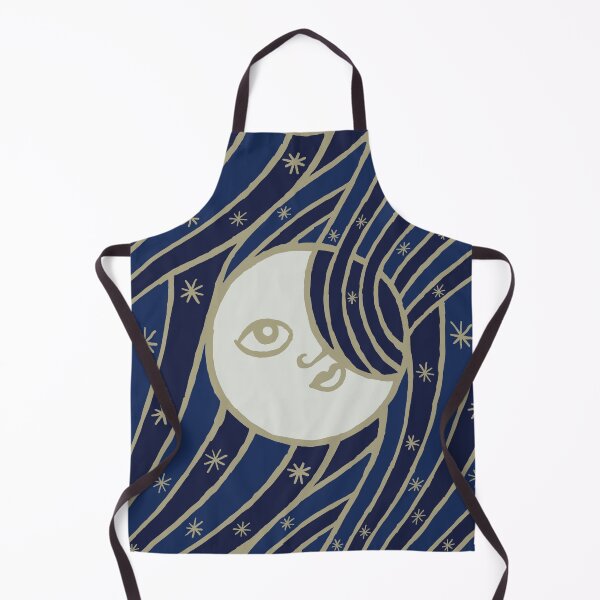 Item preview, Moon shining designed and sold by WVortex.
