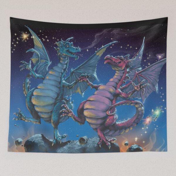 Item preview, Dragon Dance designed and sold by Herb Leonhard.