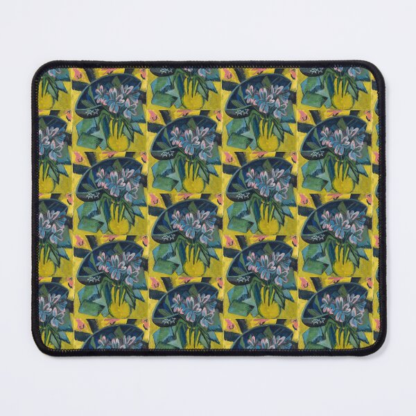 Item preview, Ernst Luis Kirchner designed and sold by TeeARTHY.