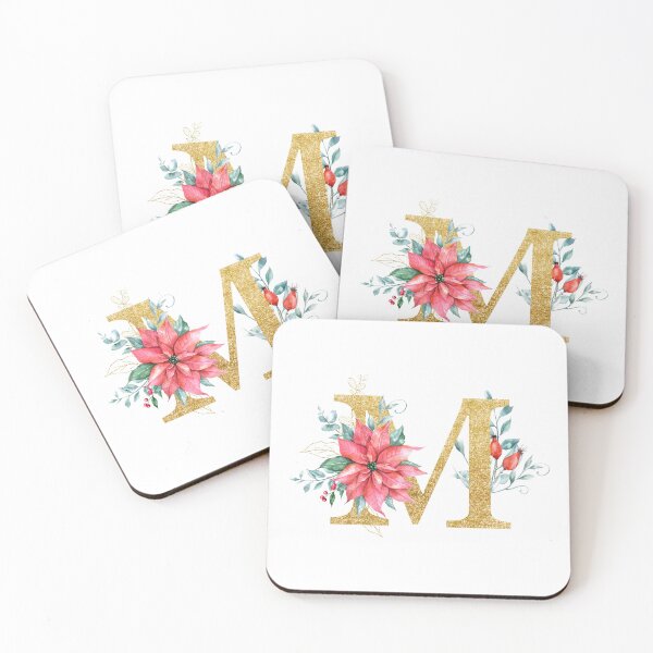 Item preview, Christmas Alphabet designed and sold by MonkeyBizness.