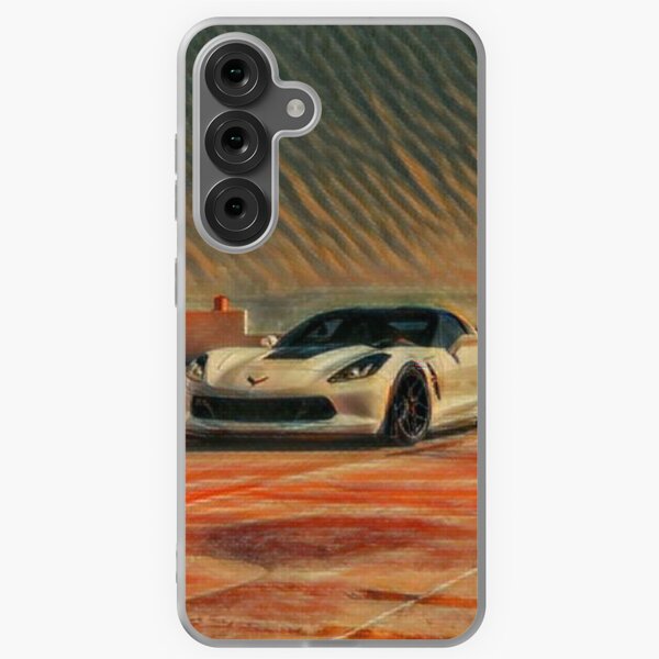 Item preview,  Chevrolet Corvette C7 designed and sold by OrangeCars.