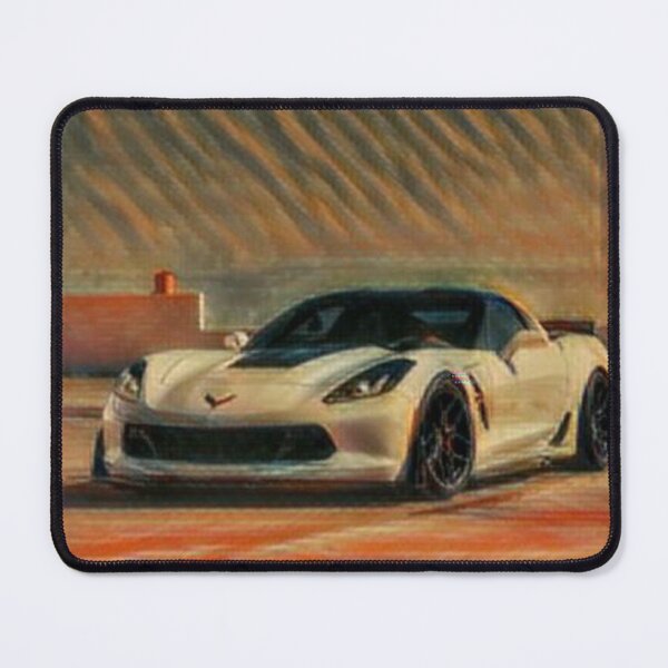 Item preview, Chevrolet Corvette C7 designed and sold by OrangeCars.