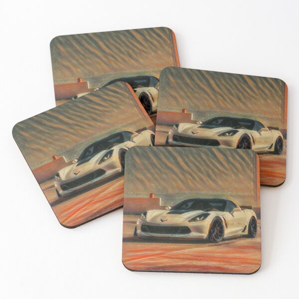 Item preview,  Chevrolet Corvette C7 designed and sold by OrangeCars.