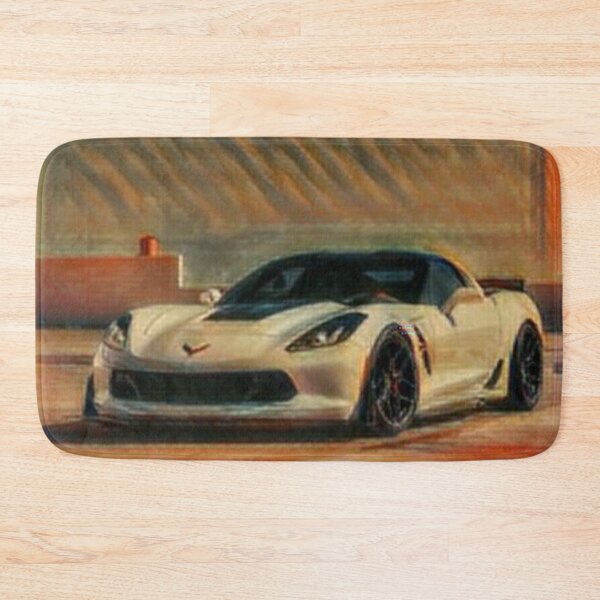 Item preview,  Chevrolet Corvette C7 designed and sold by OrangeCars.
