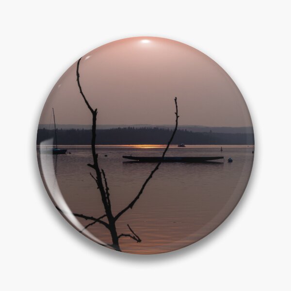 Item preview, Dusty sunset designed and sold by CanadianWild418.