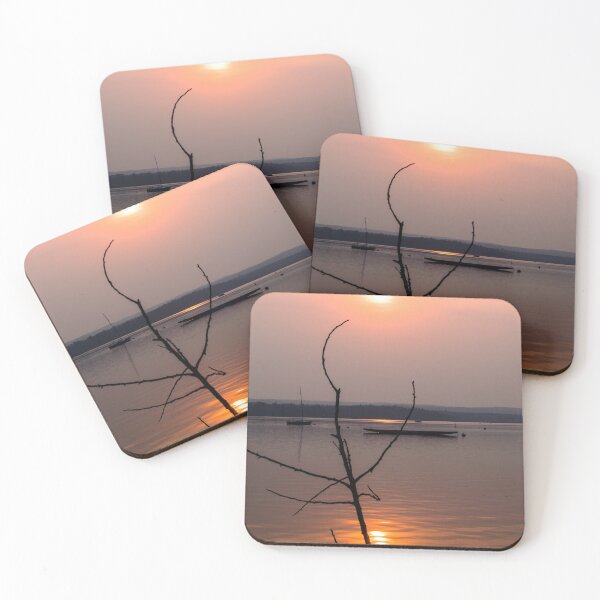 Item preview, Dusty sunset designed and sold by CanadianWild418.