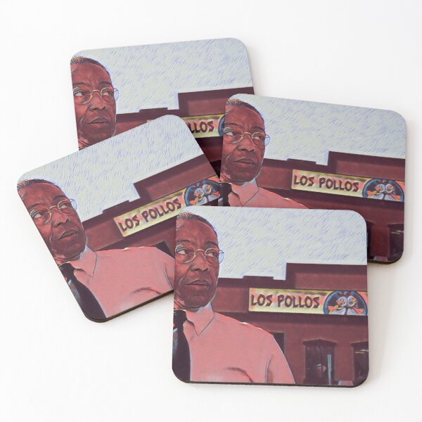 Item preview, Breaking Bad Los Pollos Hermanos #4 designed and sold by ^ H12021 ^.