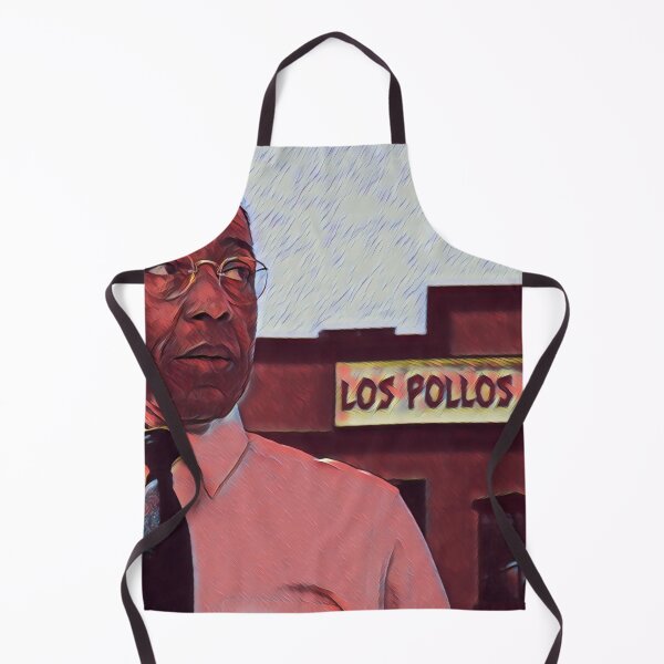 Item preview, Breaking Bad Los Pollos Hermanos #4 designed and sold by ^ H12021 ^.