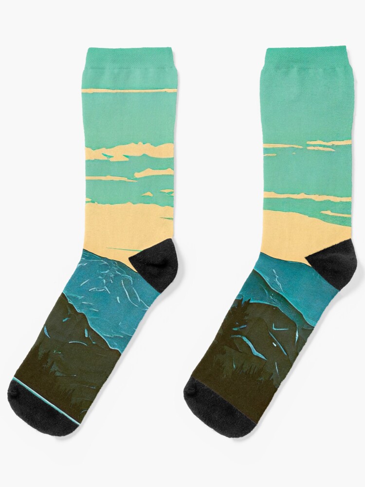 Peaks & Valleys - Outdoor Socks Bundle