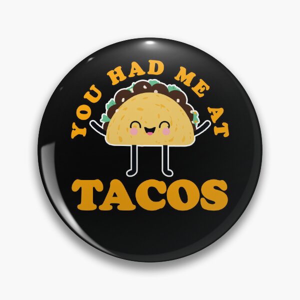 Artikelvorschau, Sie hatten mich bei Tacos Lustiges Taco-Design entworfen und verkauft von narekmug.