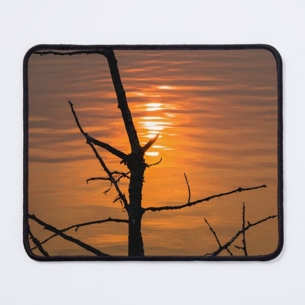 Item preview, Reflected sunset designed and sold by CanadianWild418.
