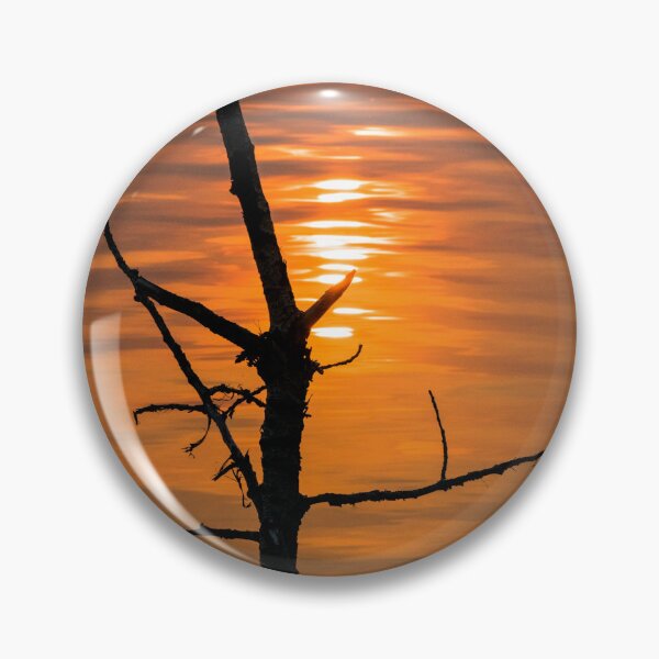 Item preview, Reflected sunset designed and sold by CanadianWild418.
