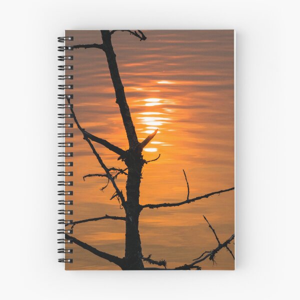 Item preview, Reflected sunset designed and sold by CanadianWild418.