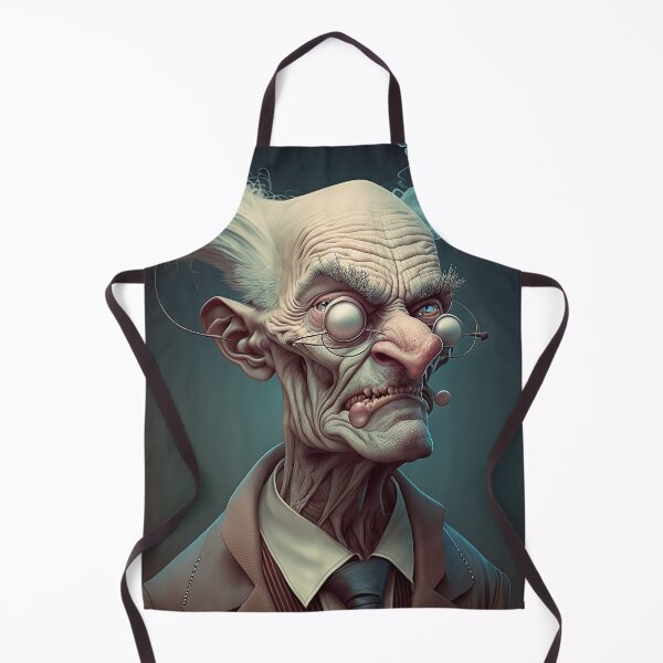 Item preview, Man weird and bizarre look designed and sold by mrlongfield.