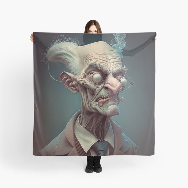Item preview, Man weird and bizarre look designed and sold by mrlongfield.