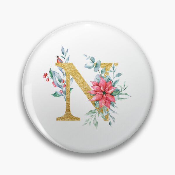 Item preview, Christmas Alphabet designed and sold by MonkeyBizness.