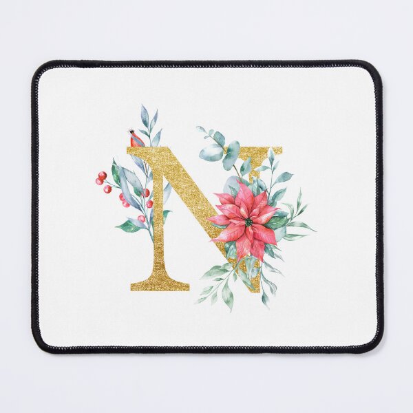 Item preview, Christmas Alphabet designed and sold by MonkeyBizness.