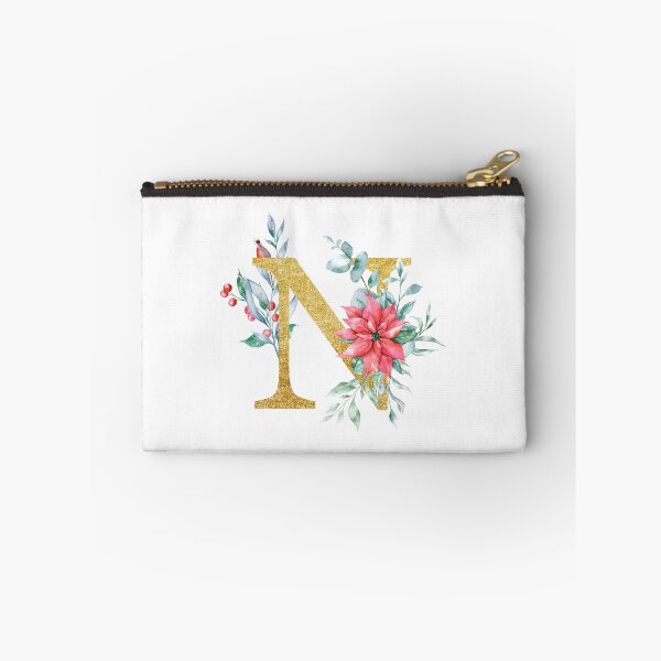 Item preview, Christmas Alphabet designed and sold by MonkeyBizness.